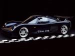 Ultima GTR 2005 года